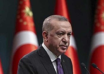 Erdoğan: Bu çatışmalar uzadıkça sadece kayıplar değil maliyetler de artıyor