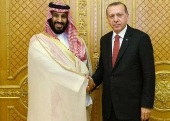 Erdoğan, Kaşıkçı Davası’nın devredildiği Suudi Arabistan'da Prens Selman ile görüşecek
