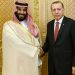 Erdoğan, Kaşıkçı Davası’nın devredildiği Suudi Arabistan'da Prens Selman ile görüşecek