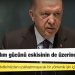 Erdoğan: Milletimiz markette, pazarda alışık olmadığımız derecede yüksek fiyatlarla karşılaşmakta; Avrupa ülkelerinde durum bizden daha vahim