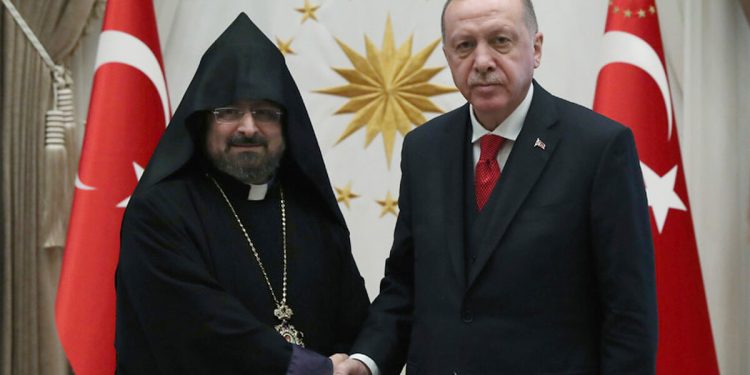 Erdoğan: Ortak acıları, dini, etnik, kültürel hiçbir ayırım gözetmeden anlamak ve paylaşmak bir insanlık vazifesidir