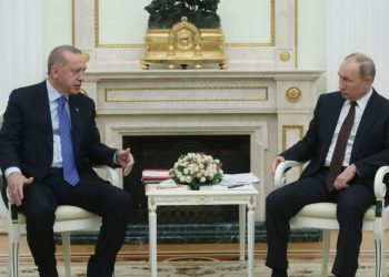 Erdoğan, Putin ile telefonda görüştü: Liderlerin gündeminde İstanbul zirvesi vardı