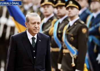 Erdoğan, Rus-Ukrayna savaşının sessiz galibi mi olmak istiyor?