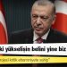 Erdoğan: Terör örgütlerinin başını nasıl ezdiysek, fiyatlardaki yükselişin belini de aynı şekilde yine biz kıracağız