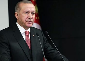 Erdoğan: Yargıya güven giderek yükseliyor