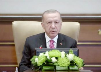 Erdoğan açıkladı; kapalı alanlarda maske zorunluluğu kaldırıldı