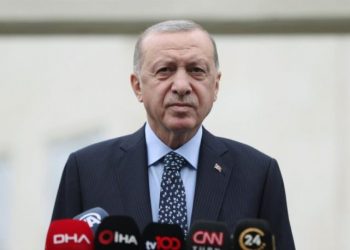 Erdoğan açıkladı: Üç şehidimiz var