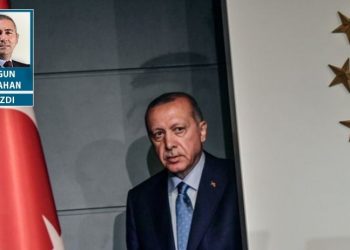 Erdoğan gidecek ama dertler bitmeyecek