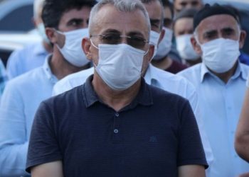 Erdoğan ile görüşen Pınar Gültekin'in babası: Samimi olup olmadığını uygulamada göreceğiz