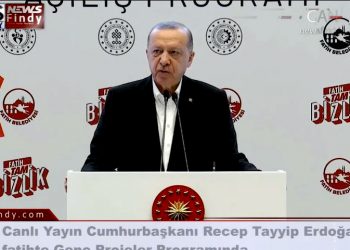 Erdoğan, sosyal medyayı böyle tanımladı: Bataklık, gereken yapılacak