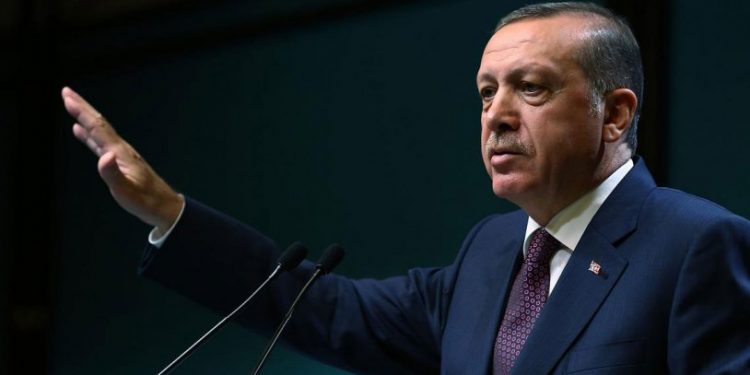 Erdoğan, yurttaşlardan yine 'sabır' istedi: 'Aşmamız gereken sorunlar var, bize güvenmenizi istiyoruz'