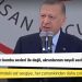 Erdoğan: Çocukların kulakları bomba sesleri ile değil, akranlarının neşeli sesleri ile çınlamalıdır