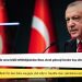Erdoğan'dan 24 Nisan mesajı: Vefat eden Osmanlı Ermenilerini bir kez daha saygıyla yâd ediyor, hayatta olan yakınlarına samimi taziyelerimi iletiyorum