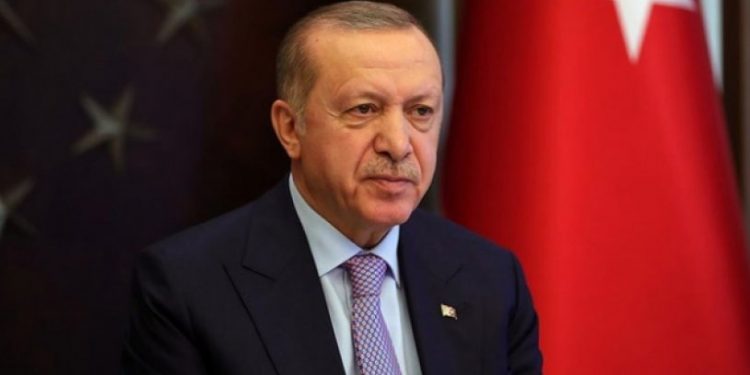 Erdoğan'dan ekonomi açıklaması: İşler gayet iyi gidiyor