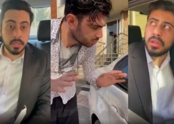 Erdoğan'ı taklit eden gencin yeni videosu gündem oldu