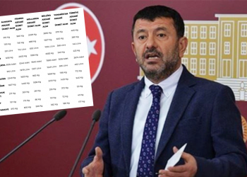 Erdoğan'ın "Bizden vahimler" dediği Avrupa ülkelerindeki asgari ücretin alım gücü, Türkiye'ye kıyasla nasıl?