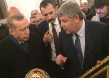 Erdoğan'ın arkadaşı mahkeme kararını tanımıyor: Otel ve konut inşaatına devam