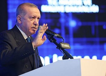 Erdoğan'ın 'İsteyen herkesin çalışacak işi vardır' sözlerine tepki: 'El insaf!'