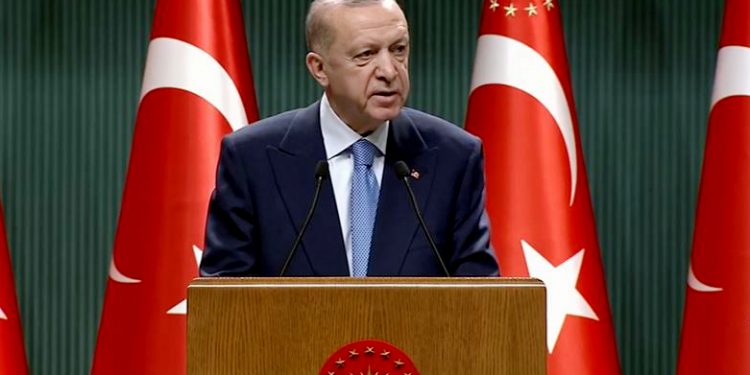 Erdoğan’dan Biden’a ‘soykırım’ tepkisi: Önce Ermenilerle ilgili bilgileri iyi öğrenmesi lazım