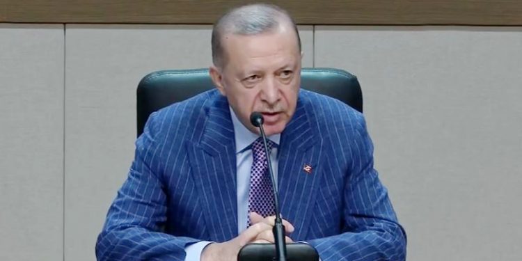 Erdoğan’dan Osman Kavala açıklaması: Artık AİHM’lik bir iş kalmadı, bitti o iş!