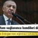 Erdoğan’dan sığınmacı sorusuna yanıt: Kuzey Suriye’deki briket evlerin bitmesiyle birlikte oraya dönüşü sağlayacağız
