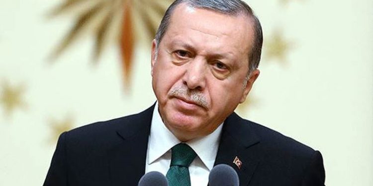 Erdoğan’dan ‘acele kamulaştırma’ kararları