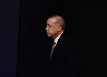 Erdoğan’ı onaylamayanlar yükselişte
