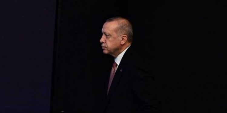 Erdoğan’ı onaylamayanlar yükselişte