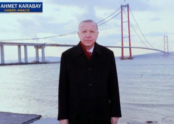 Erdoğan’ı tarihin ‘diktatör’ olarak yazacağını söyleyenlere birkaç söz