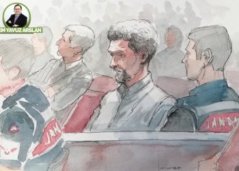 Erdoğan’ın Kavala ile derdi ne? Sırada kim var?