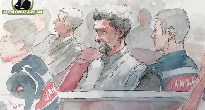 Erdoğan’ın Kavala ile derdi ne? Sırada kim var?