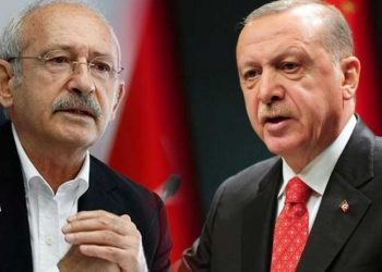 Erdoğan’ın Kudüs açıklamasına Kılıçdaroğlu’ndan tepki: Sende hep başka başka