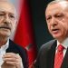 Erdoğan’ın Kudüs açıklamasına Kılıçdaroğlu’ndan tepki: Sende hep başka başka