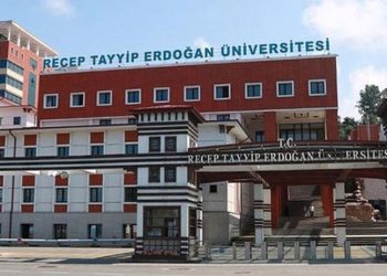 Erdoğan’ın adını taşıyan fakülteden itiraf gibi rapor