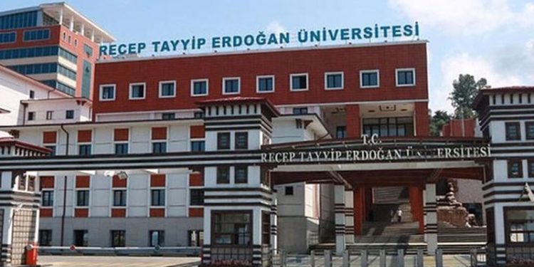 Erdoğan’ın adını taşıyan fakülteden itiraf gibi rapor