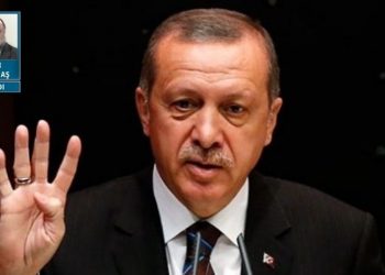 Erdoğan’ın hesabı ne?
