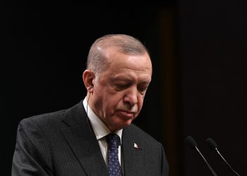 Erdoğan’ın ikilemi: Yağız attan indirilince boz eşeğe binmeye çalışmak