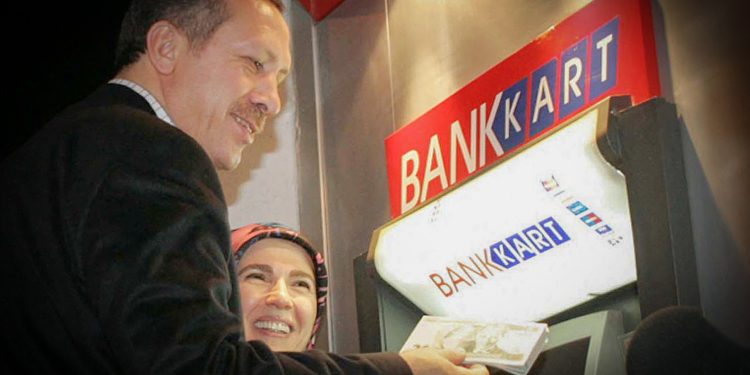 Erdoğan’ın ‘yeşili severim’ sözlerine yanıt: Hangi yeşili sevdiğini biliyoruz