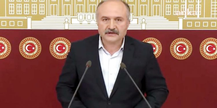 Erhan Usta, grafiklerle anlattı: TÜİK, enerji enflasyon verisinde ‘manipülasyon’ yapıyor