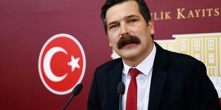 Erkan Baş'tan 'Ethem Sancak' açıklaması: Başka aşkların da çatırdamaya başladığını duyuyoruz