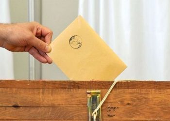 Erken seçim iddiası: 'Fena bir hazırlık var'