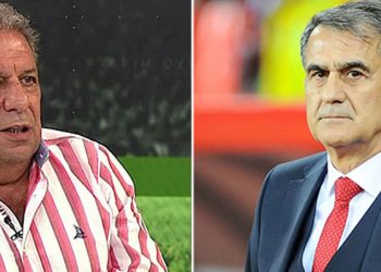 Erman Toroğlu'ndan Şenol Güneş'e şike suçlaması!