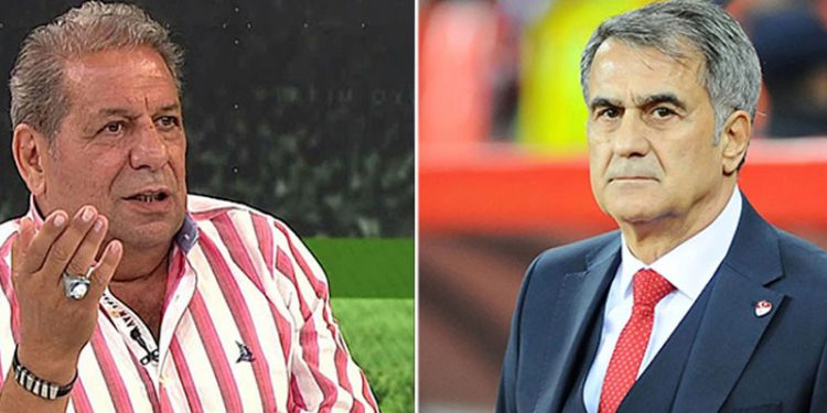 Erman Toroğlu'ndan Şenol Güneş'e şike suçlaması!