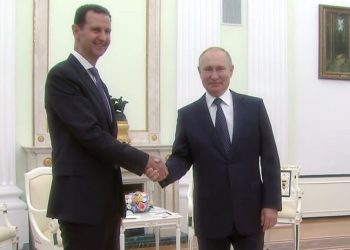 Esad'dan Putin'e teşekkür: Yüzlerce Suriyeli asker Ukrayna yolunda, binlercesi sırada