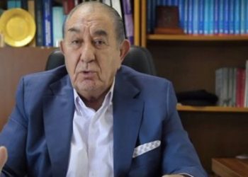 Esfender Korkmaz: Türkiye'nin iflas riski var