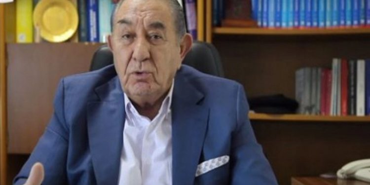 Esfender Korkmaz: Türkiye'nin iflas riski var