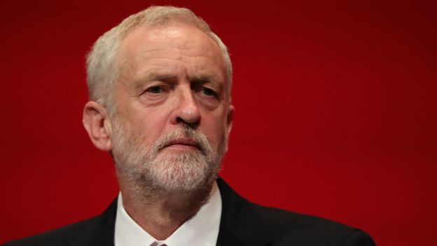 Eski İngiltere İşçi Partisi lideri Corbyn: Dünya barışı için NATO dağıtılmalı