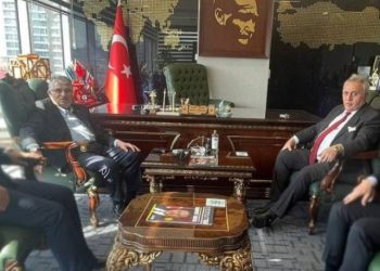 Eski AKP'li bakan İdris Naim Şahin'in parti kuracağı öne sürülmüştü: Açıklama geldi