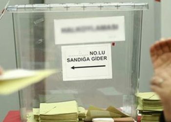 Eski ANAR Genel Müdürü Uslu: İttifak sayısı 4’e çıkabilir