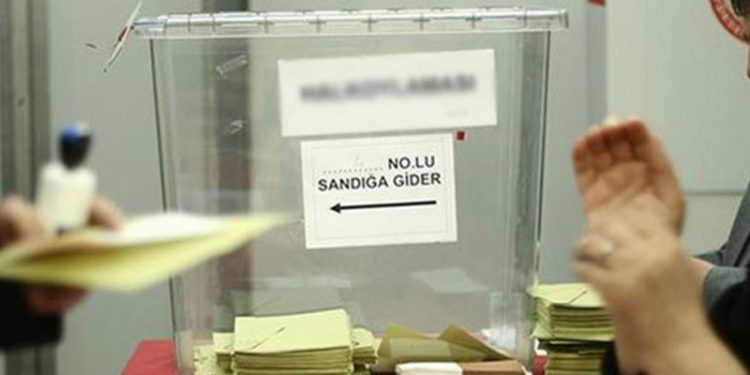 Eski ANAR Genel Müdürü Uslu: İttifak sayısı 4’e çıkabilir